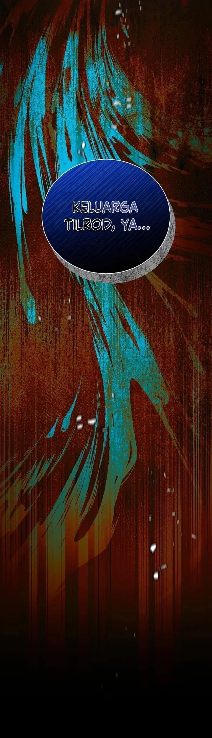 The Eldest Daughter Walks Down The Flower Path Chapter 11 Gambar 56