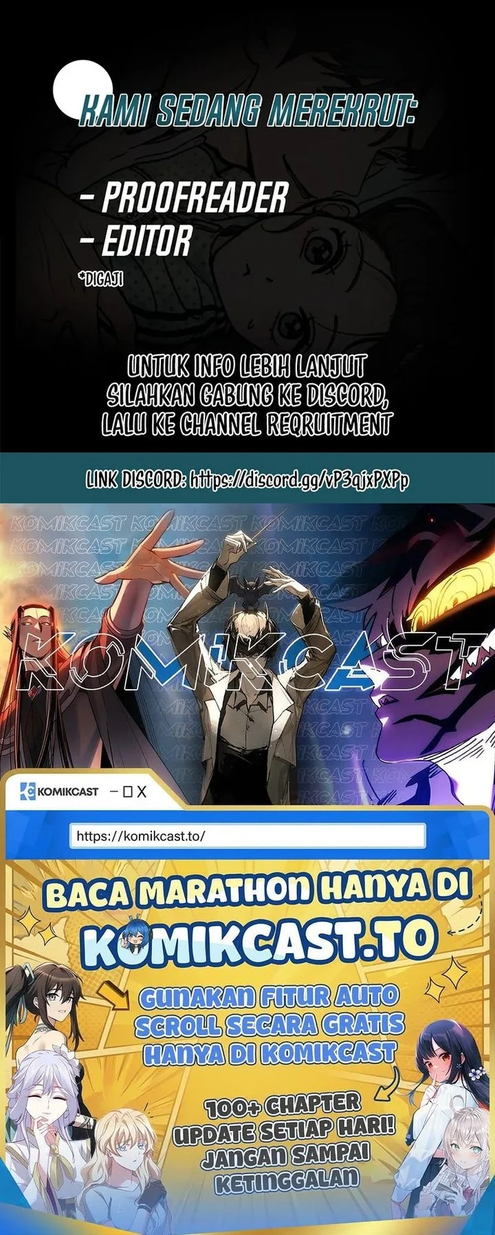 The Eldest Daughter Walks Down The Flower Path Chapter 11 Gambar 57