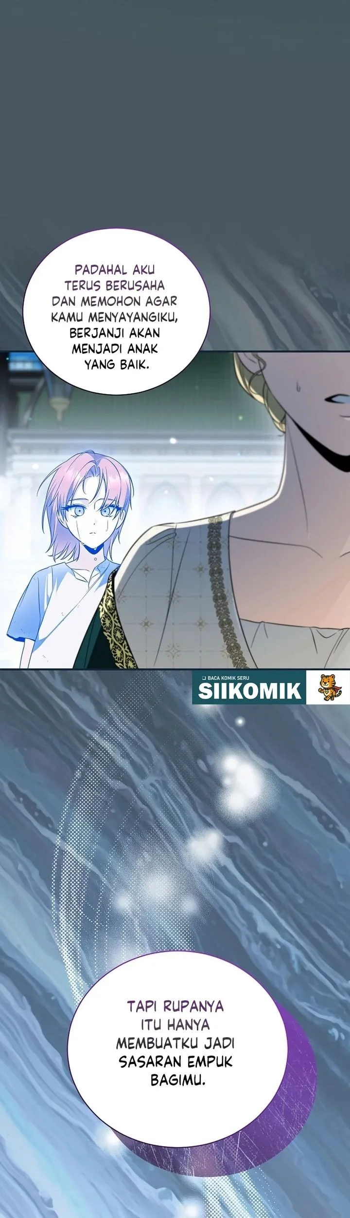 The Eldest Daughter Walks Down The Flower Path Chapter 12 Gambar 46