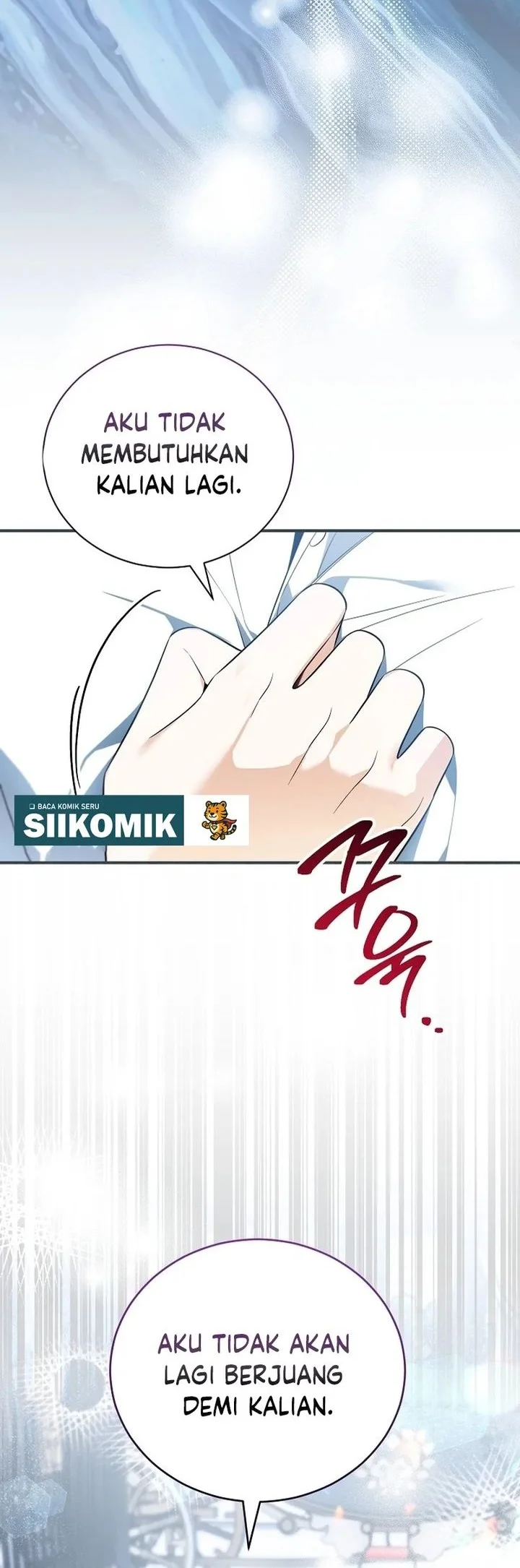 The Eldest Daughter Walks Down The Flower Path Chapter 12 Gambar 47