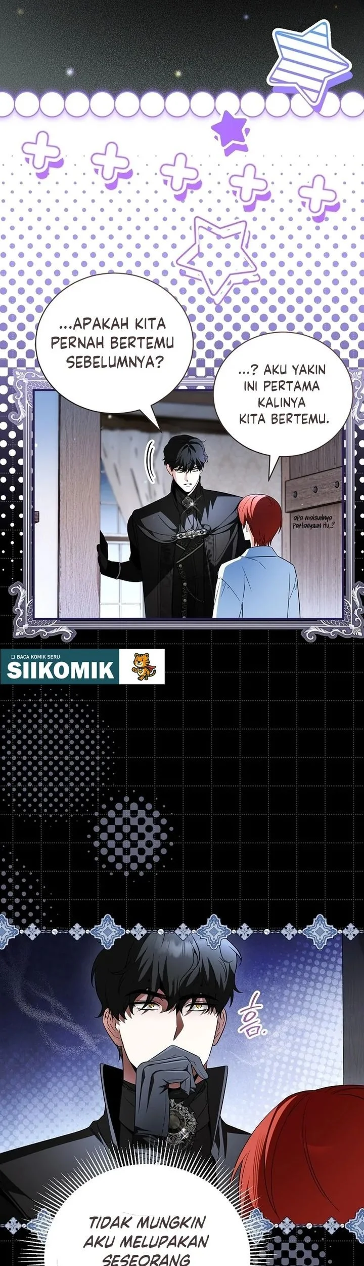 The Eldest Daughter Walks Down The Flower Path Chapter 12 Gambar 10