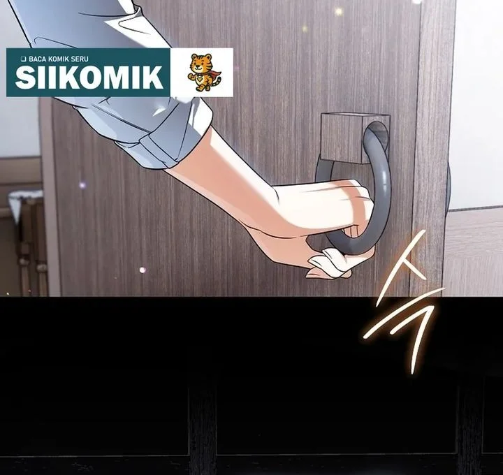 The Eldest Daughter Walks Down The Flower Path Chapter 12 Gambar 20