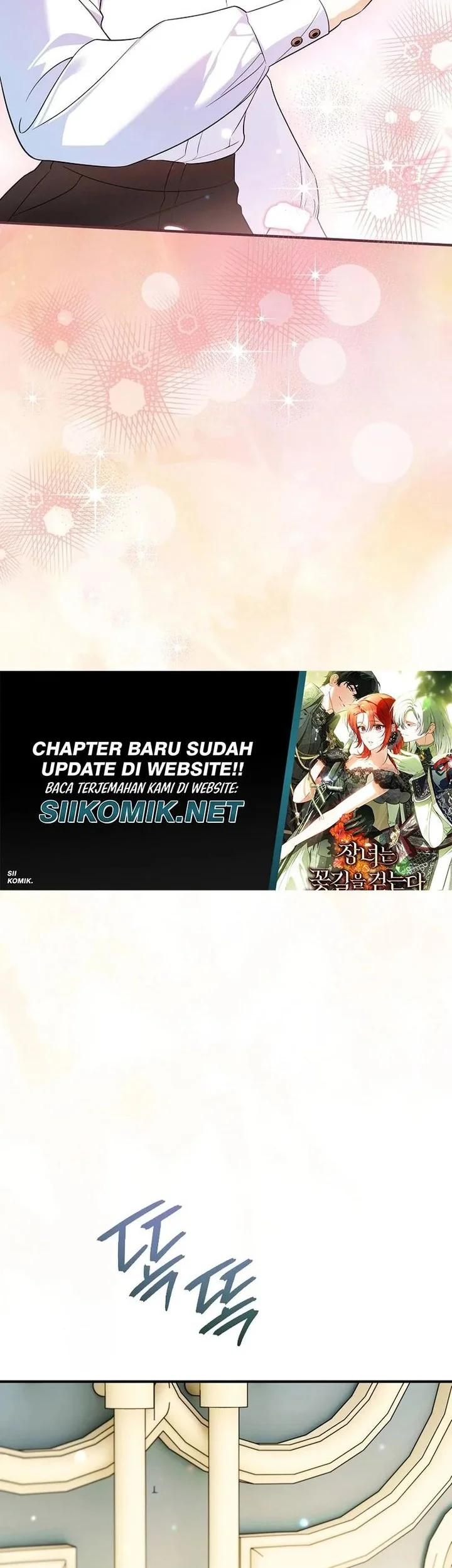 The Eldest Daughter Walks Down The Flower Path Chapter 13 Gambar 29