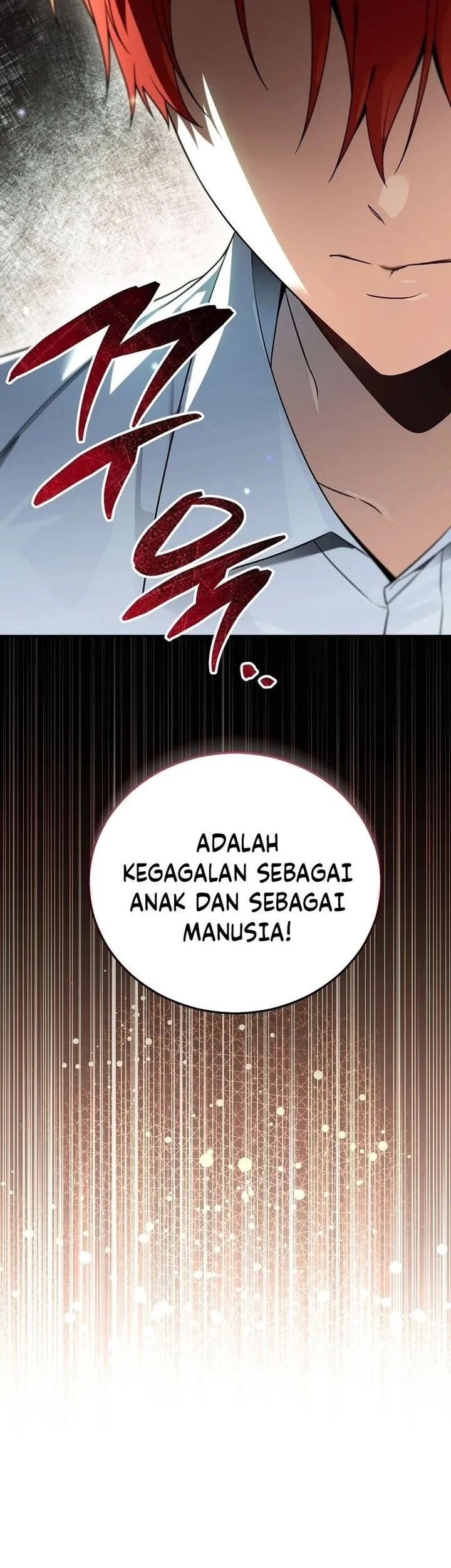 The Eldest Daughter Walks Down The Flower Path Chapter 13 Gambar 43