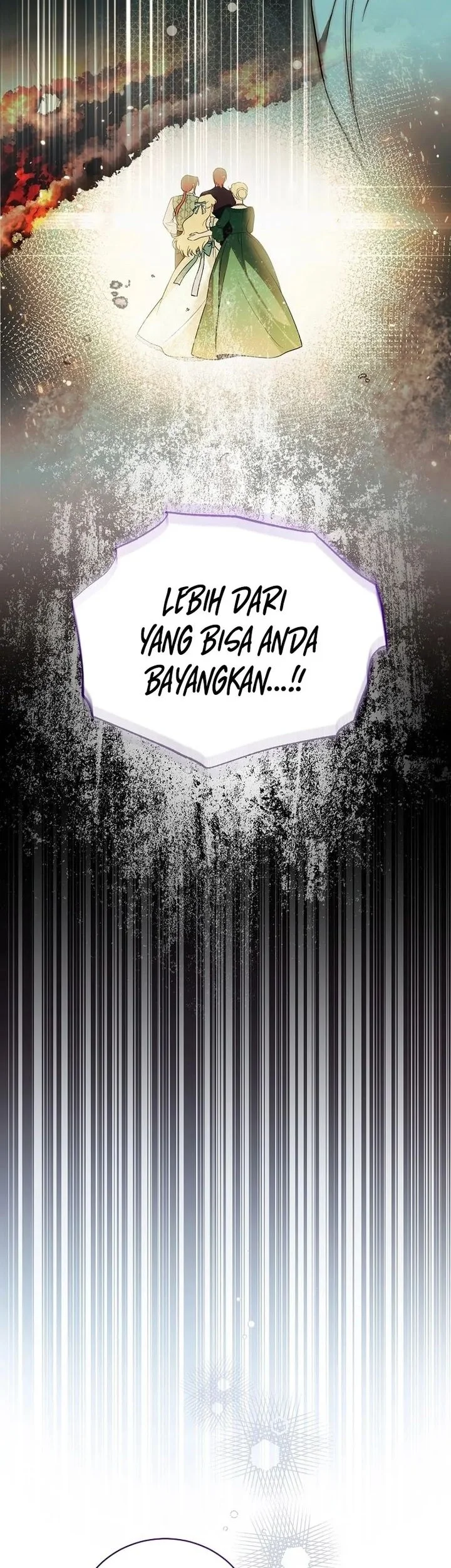 The Eldest Daughter Walks Down The Flower Path Chapter 13 Gambar 48