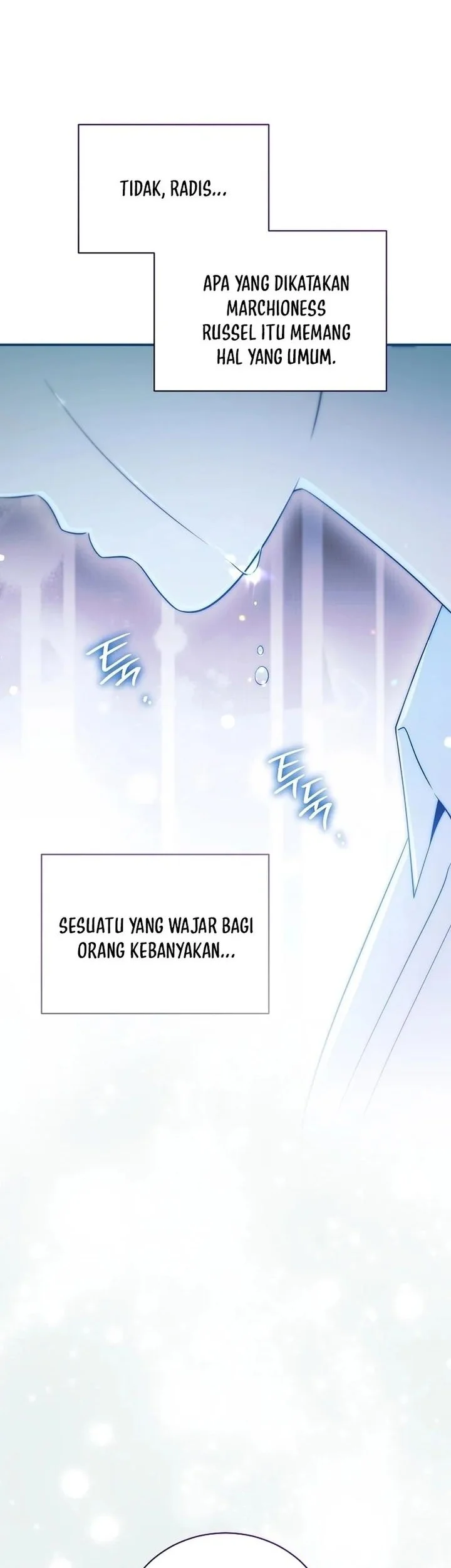 The Eldest Daughter Walks Down The Flower Path Chapter 13 Gambar 51