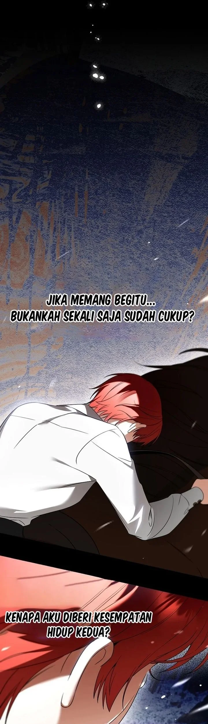 The Eldest Daughter Walks Down The Flower Path Chapter 13 Gambar 59