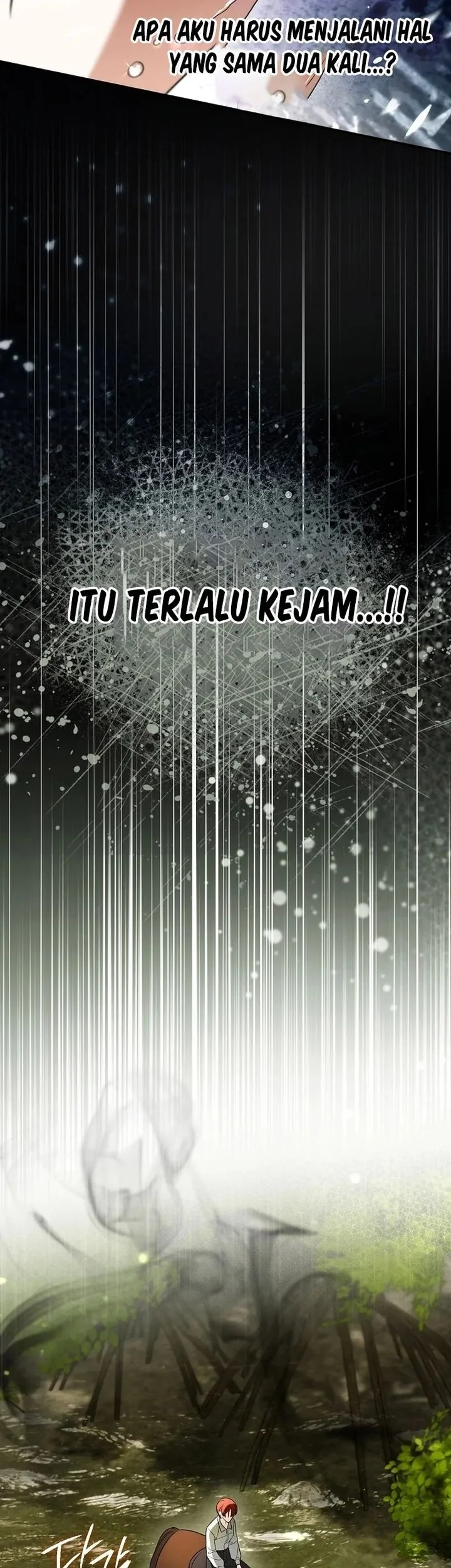 The Eldest Daughter Walks Down The Flower Path Chapter 13 Gambar 60