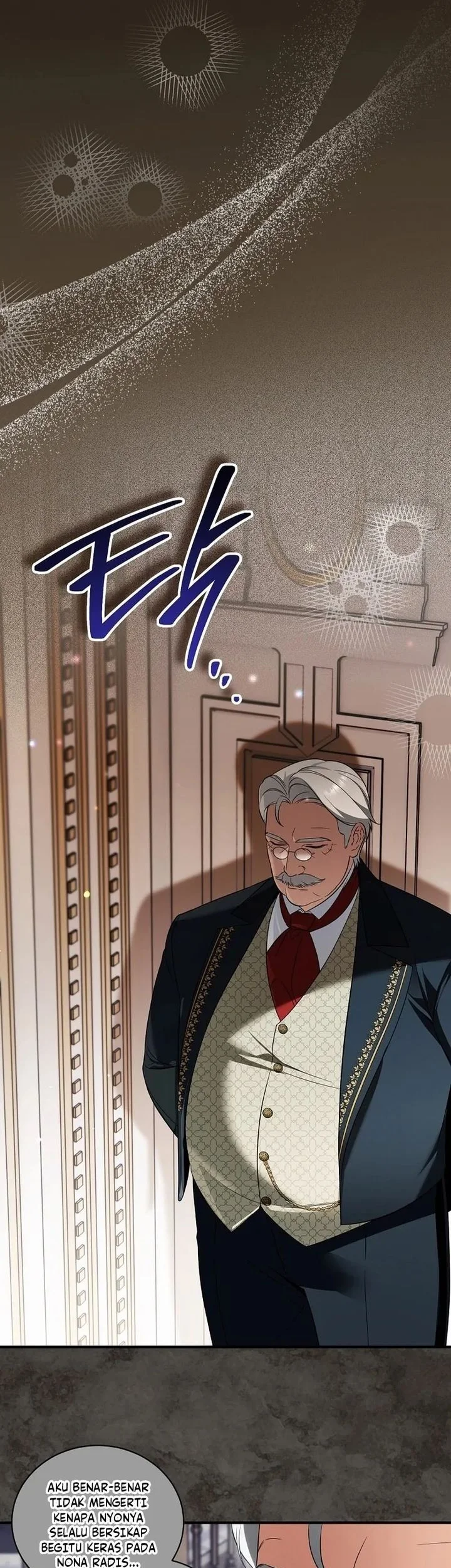 The Eldest Daughter Walks Down The Flower Path Chapter 13 Gambar 11