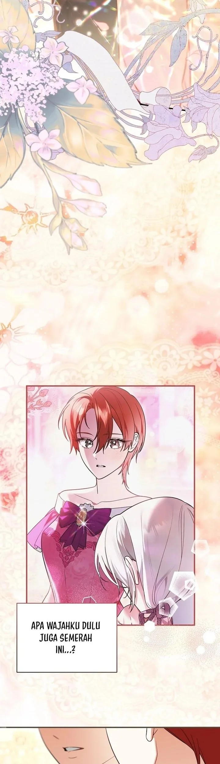 The Eldest Daughter Walks Down The Flower Path Chapter 13 Gambar 23