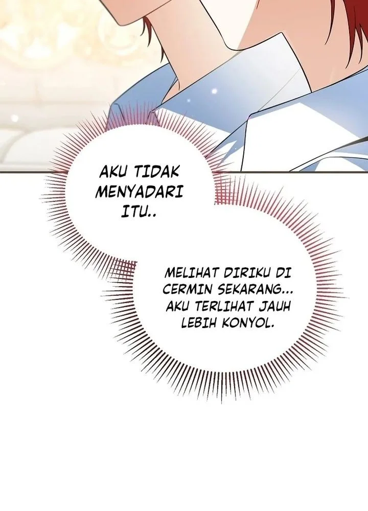 The Eldest Daughter Walks Down The Flower Path Chapter 13 Gambar 24