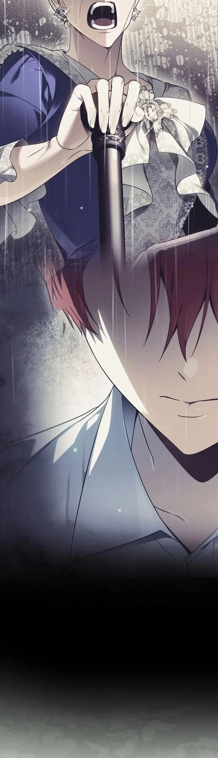 The Eldest Daughter Walks Down The Flower Path Chapter 14 Gambar 35