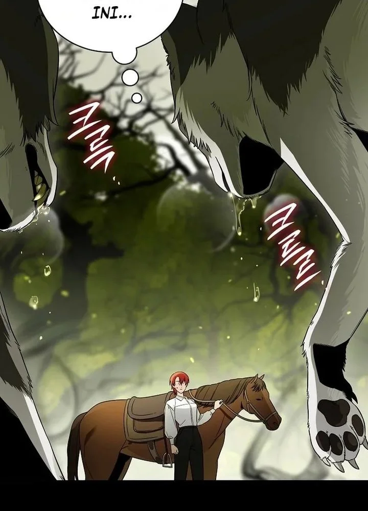 The Eldest Daughter Walks Down The Flower Path Chapter 14 Gambar 3