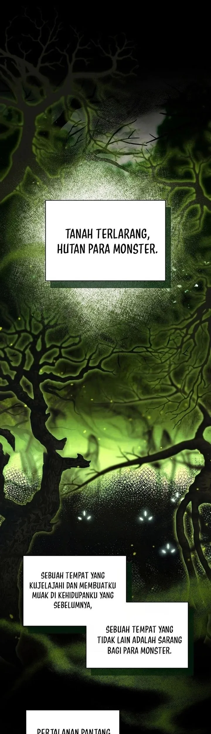 The Eldest Daughter Walks Down The Flower Path Chapter 14 Gambar 4