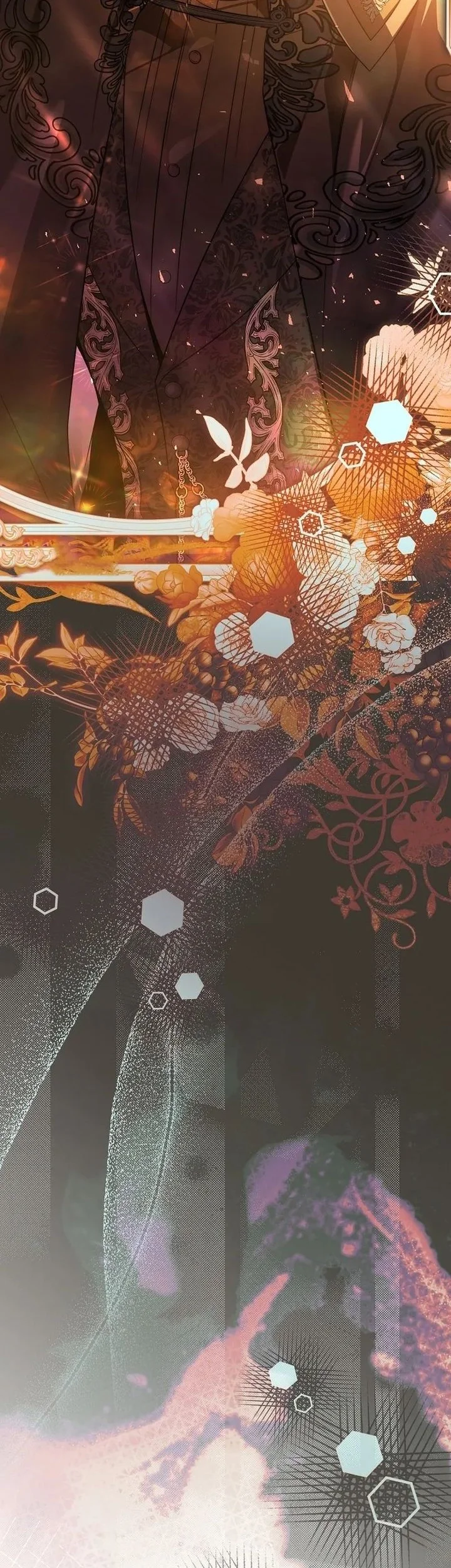 The Eldest Daughter Walks Down The Flower Path Chapter 15 Gambar 54