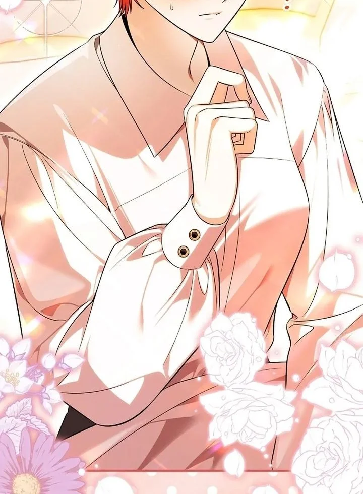 The Eldest Daughter Walks Down The Flower Path Chapter 15 Gambar 8