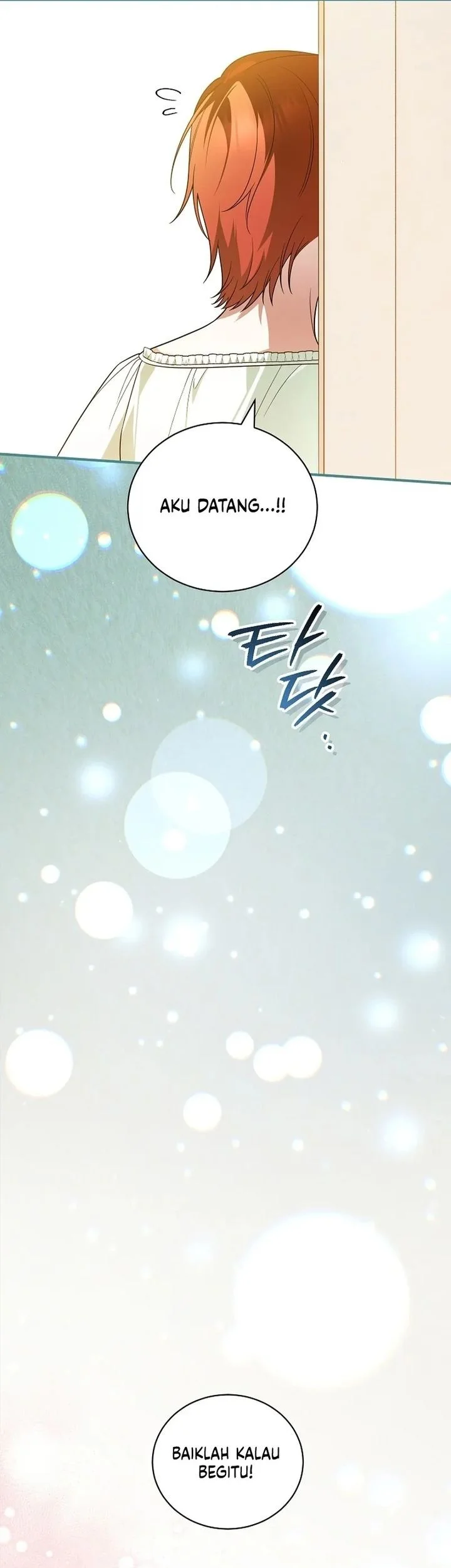 The Eldest Daughter Walks Down The Flower Path Chapter 16 Gambar 34