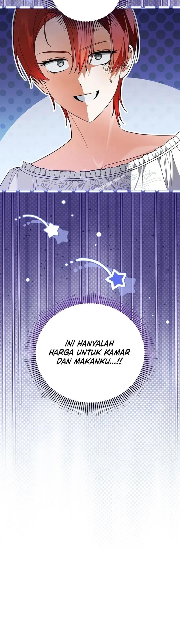 The Eldest Daughter Walks Down The Flower Path Chapter 16 Gambar 44