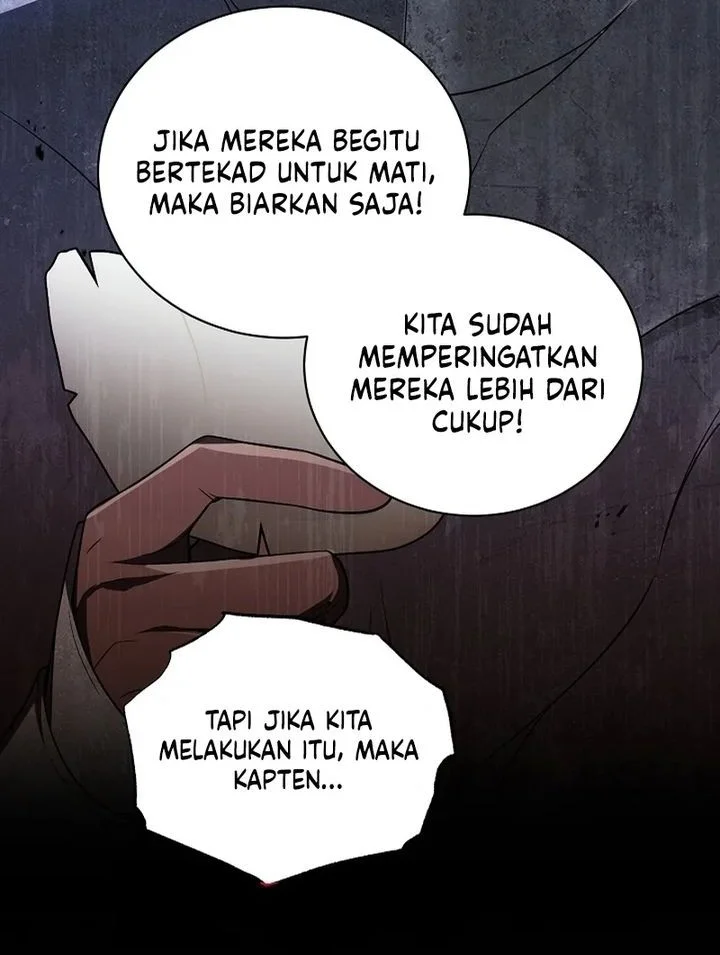 The Eldest Daughter Walks Down The Flower Path Chapter 17 Gambar 31