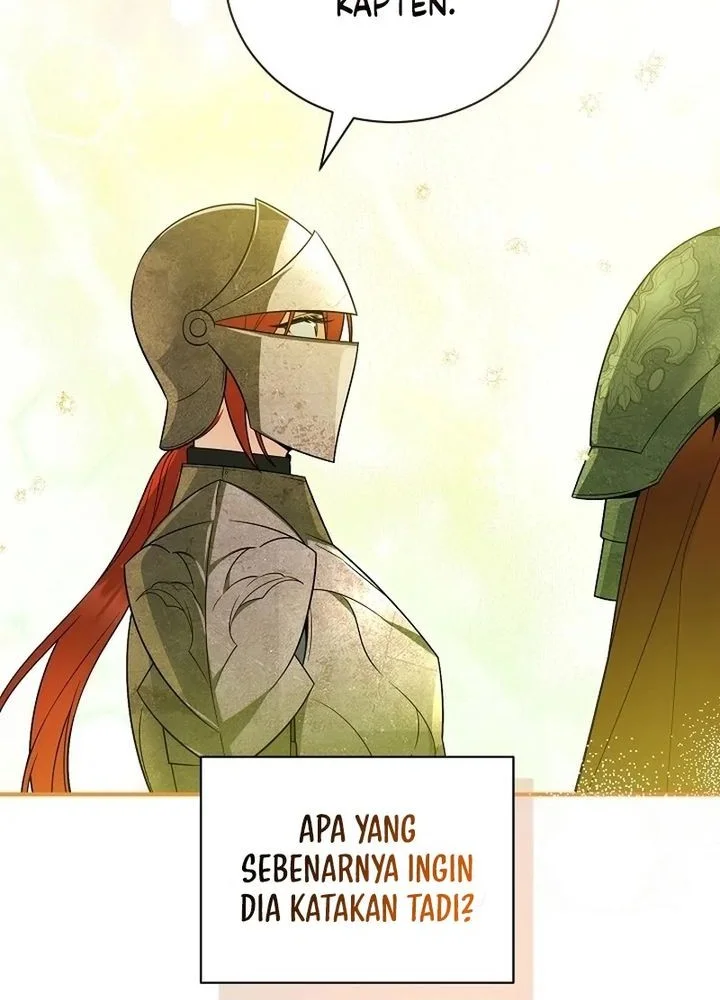 The Eldest Daughter Walks Down The Flower Path Chapter 17 Gambar 38