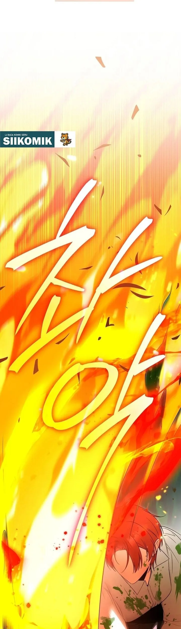 The Eldest Daughter Walks Down The Flower Path Chapter 17 Gambar 39