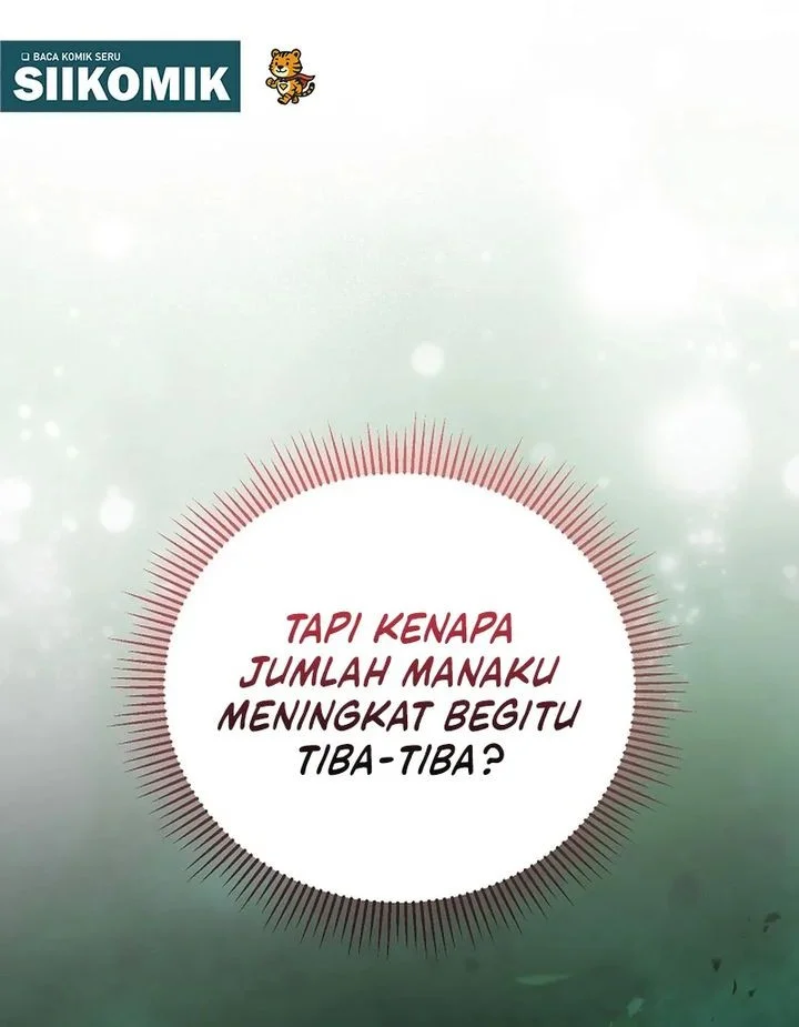 The Eldest Daughter Walks Down The Flower Path Chapter 17 Gambar 46