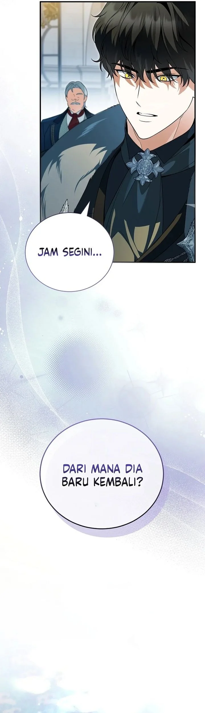 The Eldest Daughter Walks Down The Flower Path Chapter 17 Gambar 55