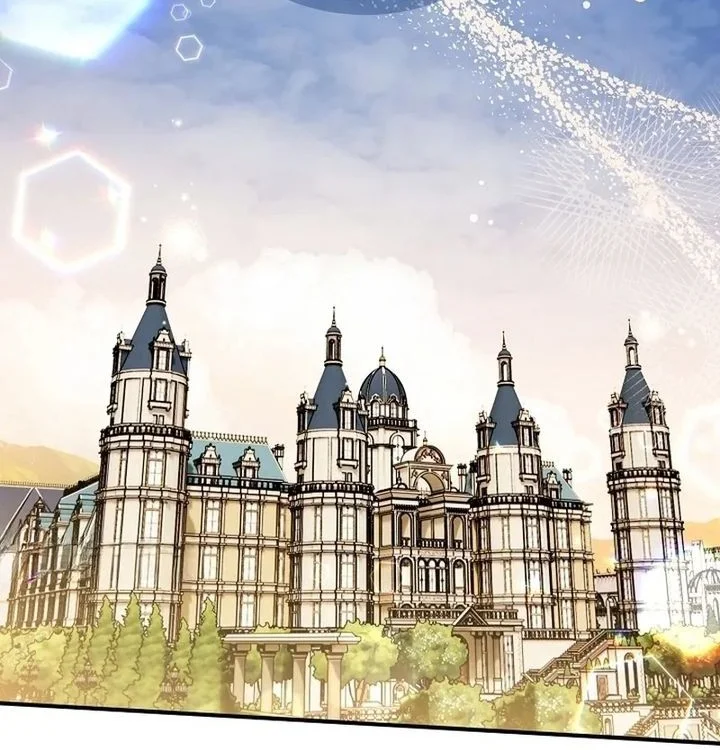 The Eldest Daughter Walks Down The Flower Path Chapter 18 Gambar 31