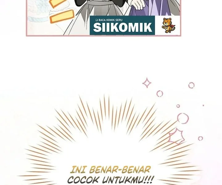 The Eldest Daughter Walks Down The Flower Path Chapter 18 Gambar 34