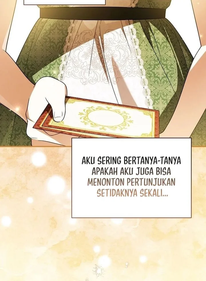 The Eldest Daughter Walks Down The Flower Path Chapter 18 Gambar 48