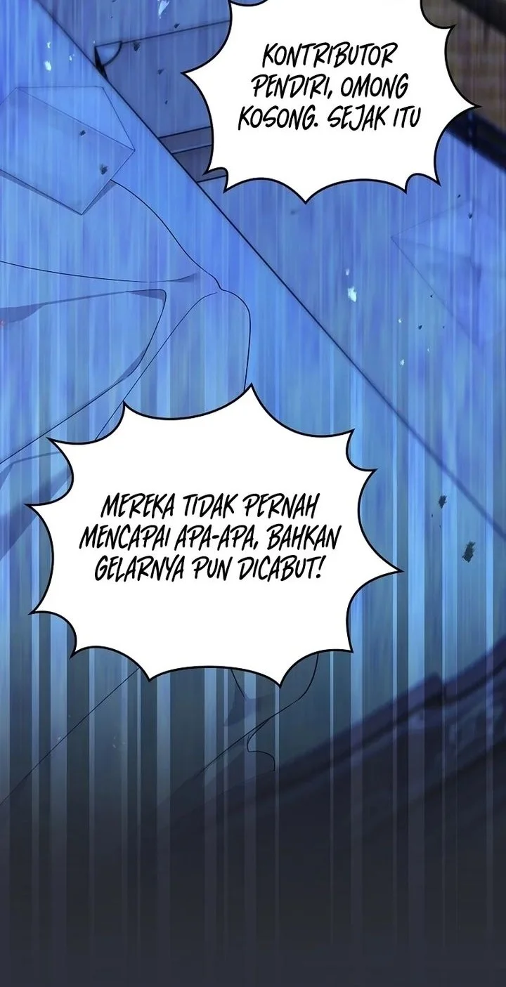 The Eldest Daughter Walks Down The Flower Path Chapter 18 Gambar 11