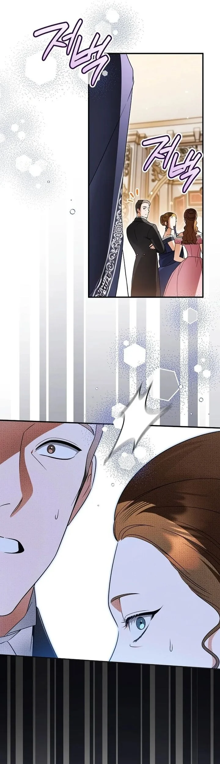 The Eldest Daughter Walks Down The Flower Path Chapter 19 Gambar 30