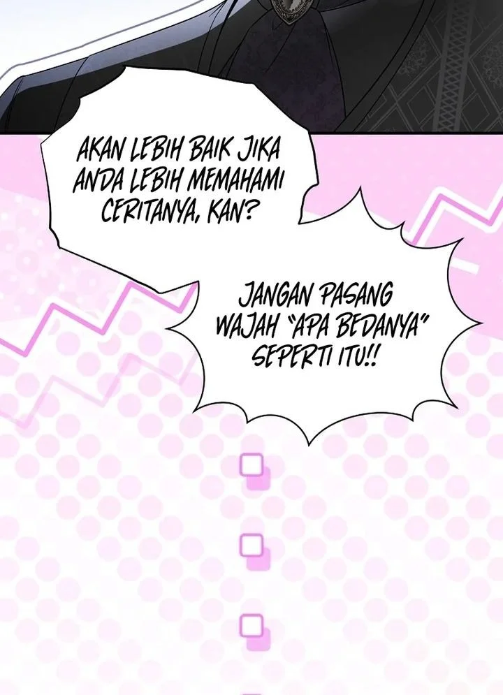 The Eldest Daughter Walks Down The Flower Path Chapter 19 Gambar 34