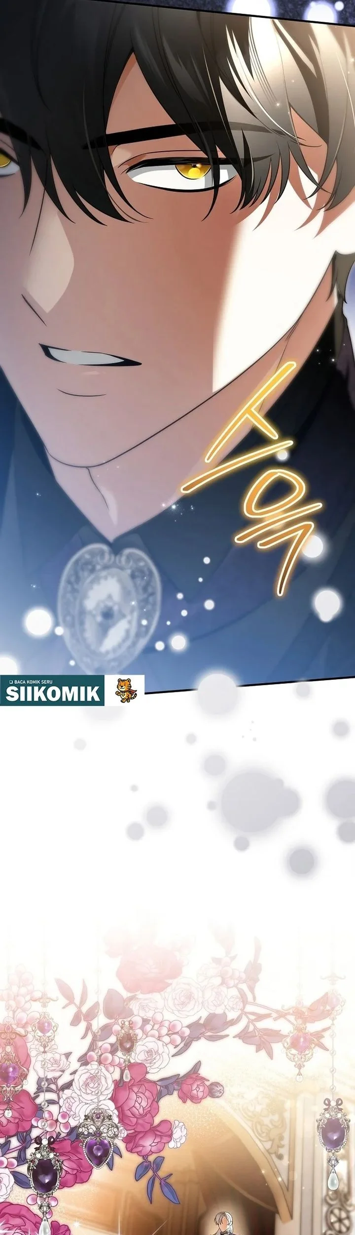 The Eldest Daughter Walks Down The Flower Path Chapter 19 Gambar 52