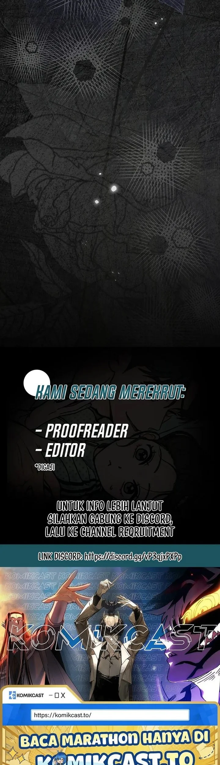 The Eldest Daughter Walks Down The Flower Path Chapter 19 Gambar 56