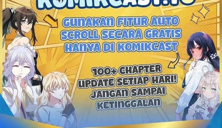 The Eldest Daughter Walks Down The Flower Path Chapter 19 Gambar 57