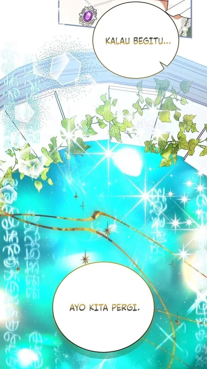 The Eldest Daughter Walks Down The Flower Path Chapter 19 Gambar 5