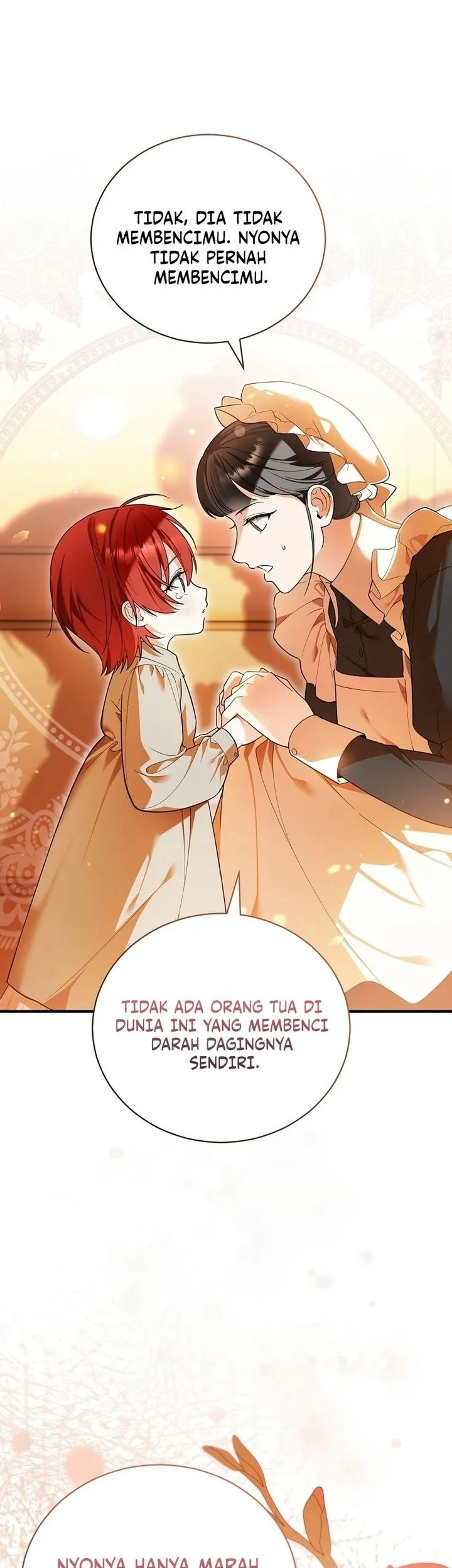 The Eldest Daughter Walks Down The Flower Path Chapter 2 Gambar 28