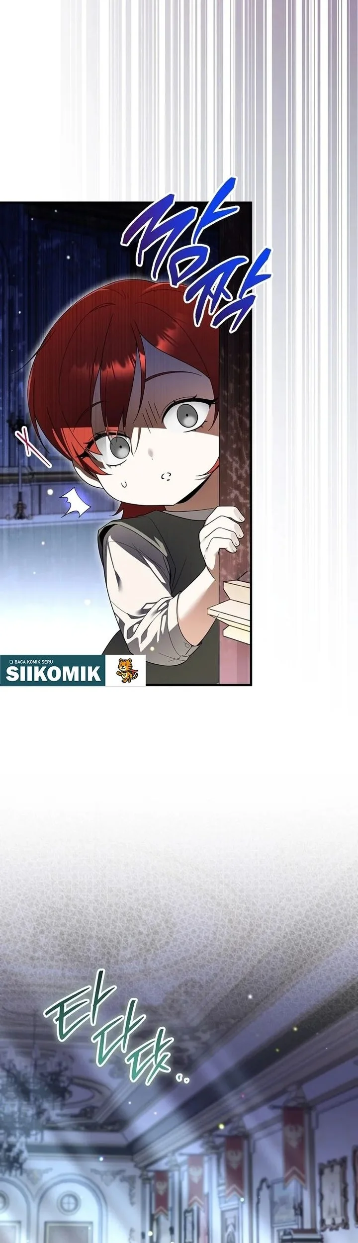 The Eldest Daughter Walks Down The Flower Path Chapter 2 Gambar 40