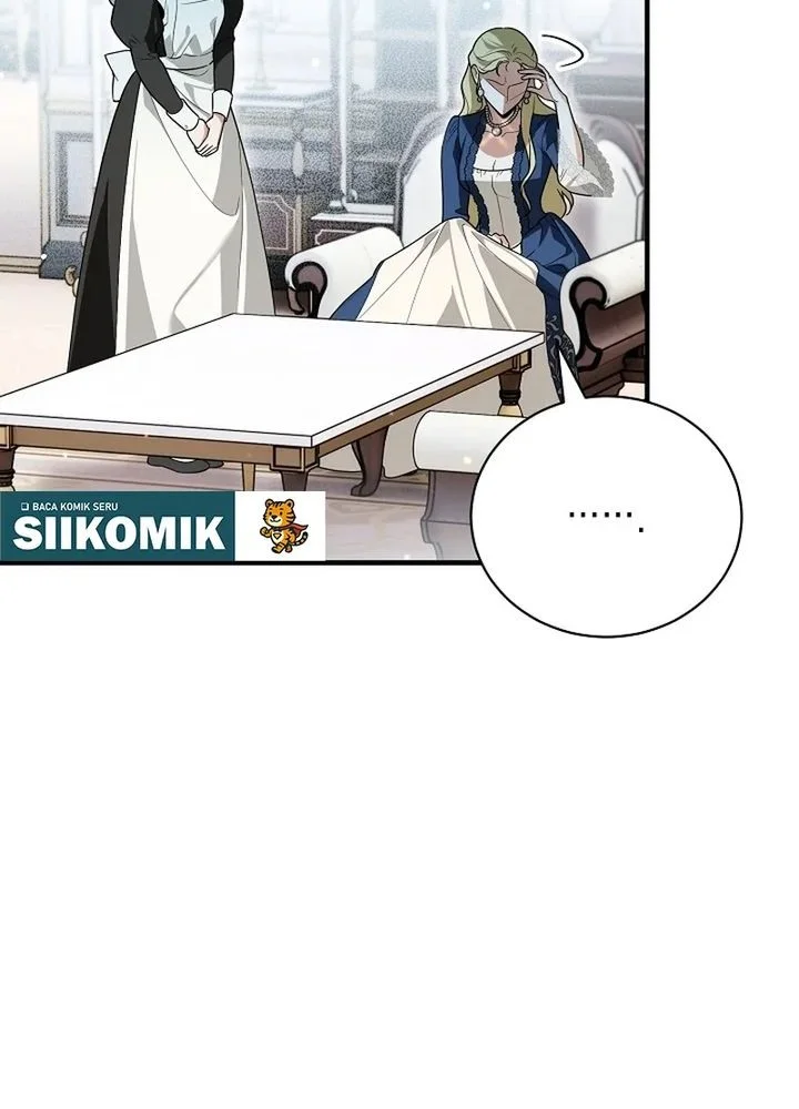 The Eldest Daughter Walks Down The Flower Path Chapter 2 Gambar 20