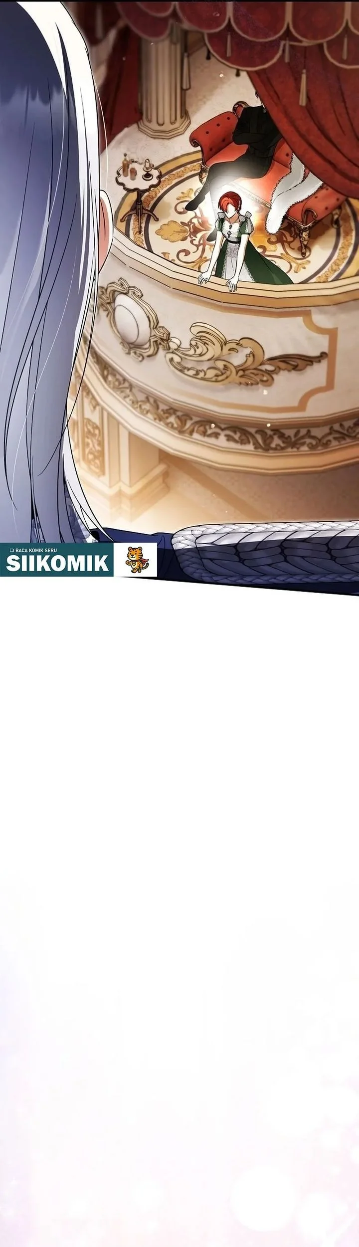 The Eldest Daughter Walks Down The Flower Path Chapter 20 Gambar 25