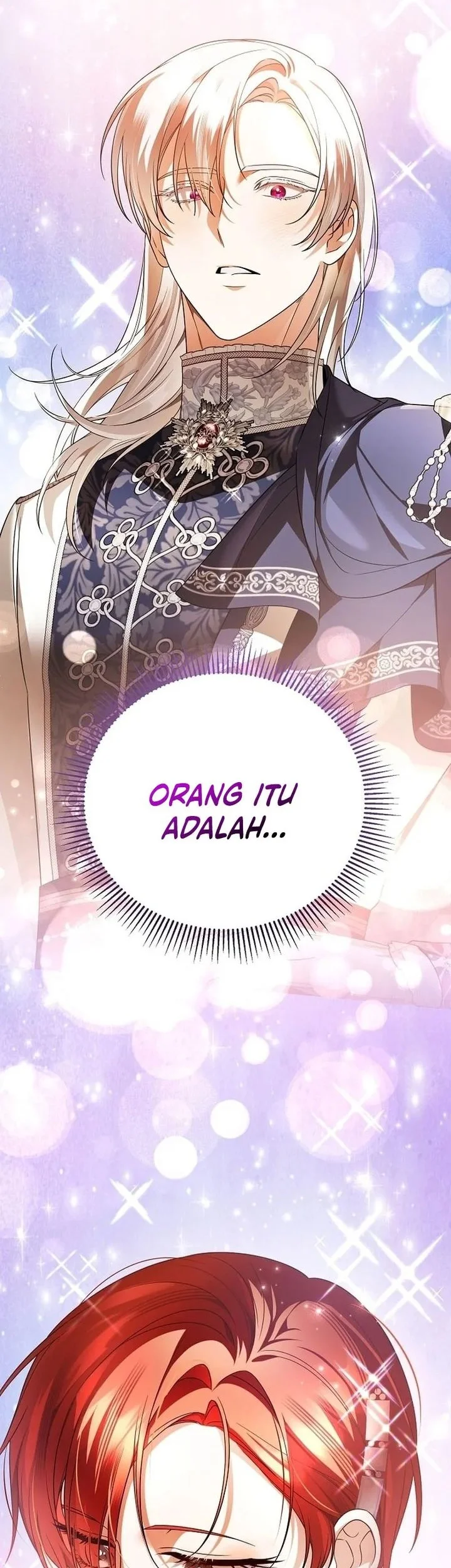 The Eldest Daughter Walks Down The Flower Path Chapter 20 Gambar 26