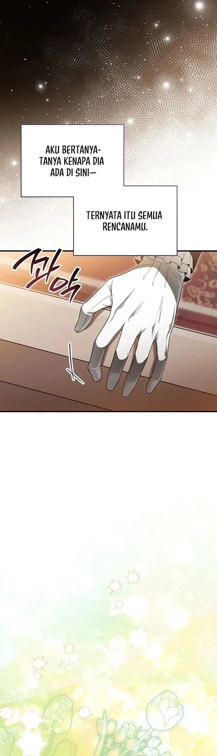 The Eldest Daughter Walks Down The Flower Path Chapter 20 Gambar 34