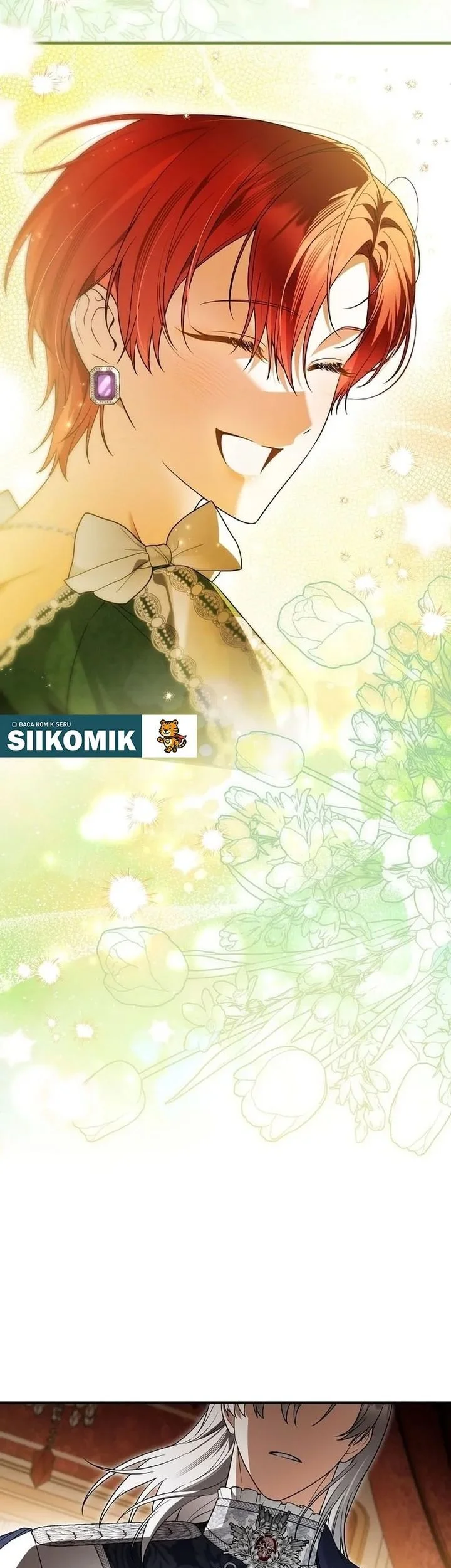 The Eldest Daughter Walks Down The Flower Path Chapter 20 Gambar 36