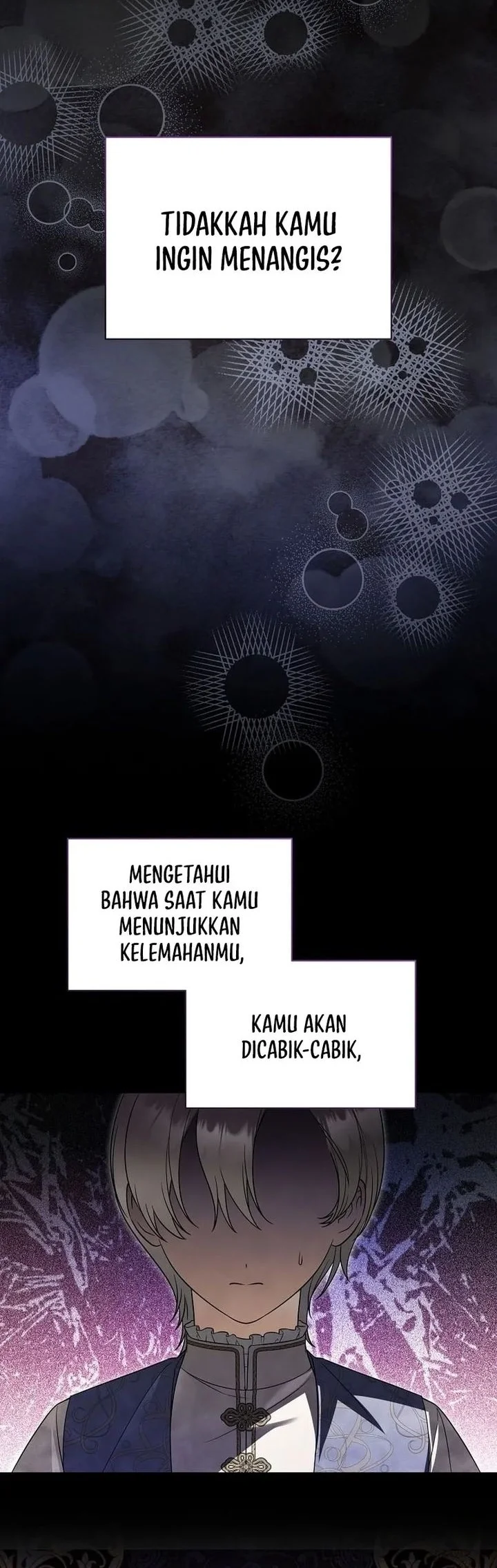 The Eldest Daughter Walks Down The Flower Path Chapter 20 Gambar 43