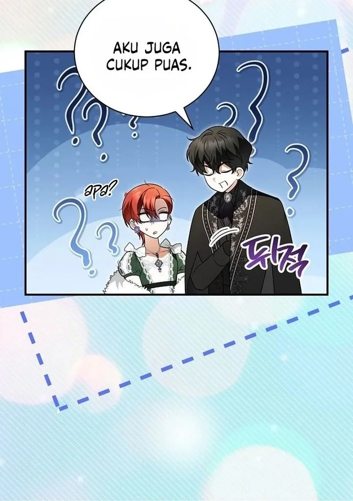 The Eldest Daughter Walks Down The Flower Path Chapter 20 Gambar 59