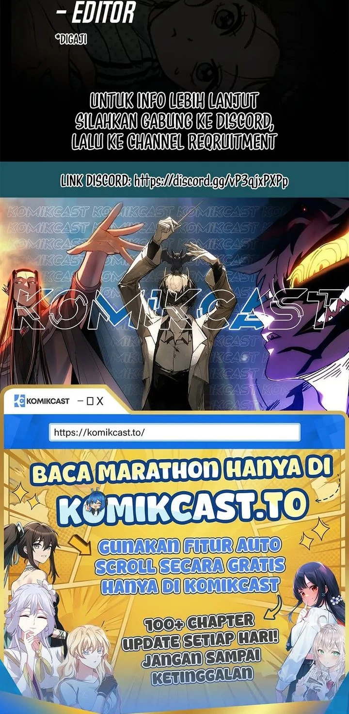 The Eldest Daughter Walks Down The Flower Path Chapter 20 Gambar 63