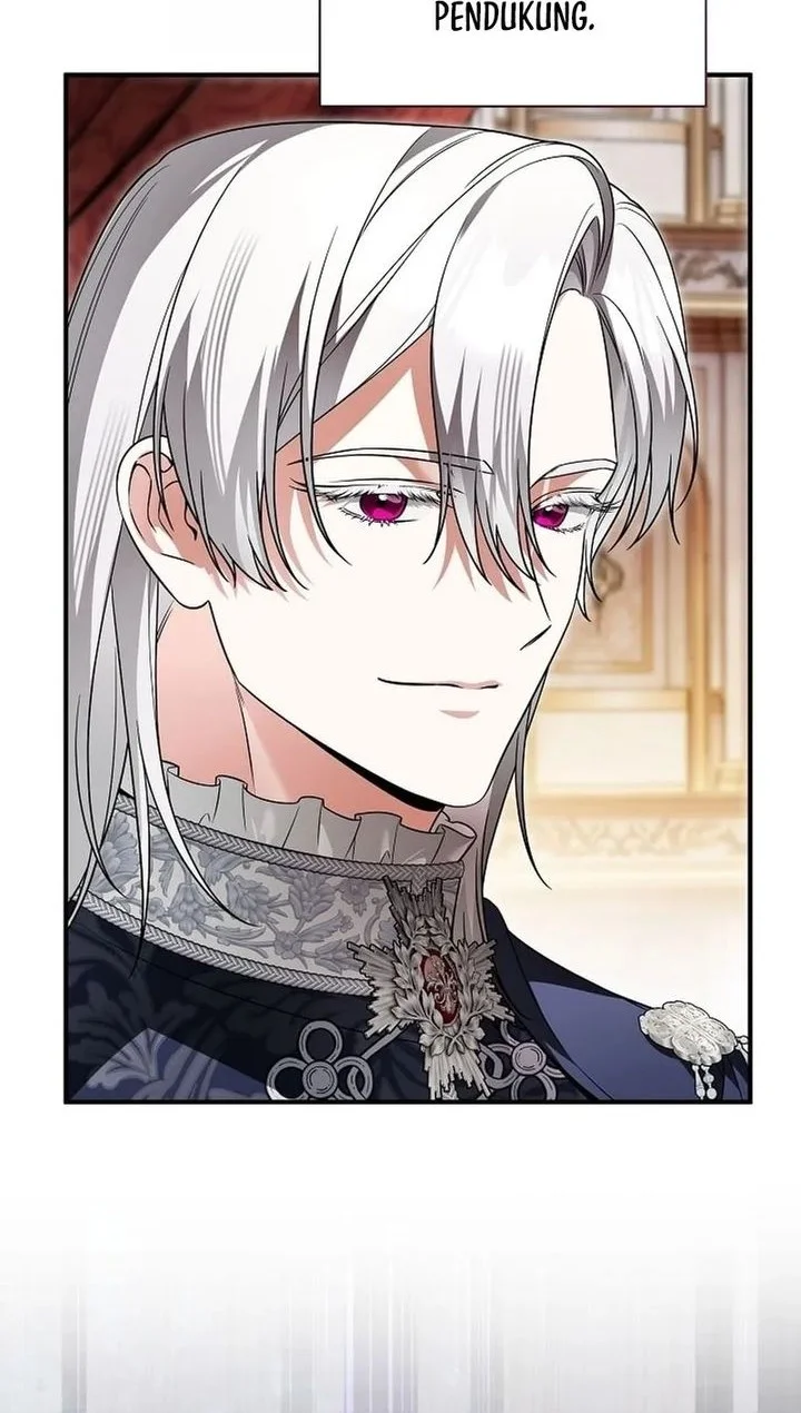 The Eldest Daughter Walks Down The Flower Path Chapter 20 Gambar 15