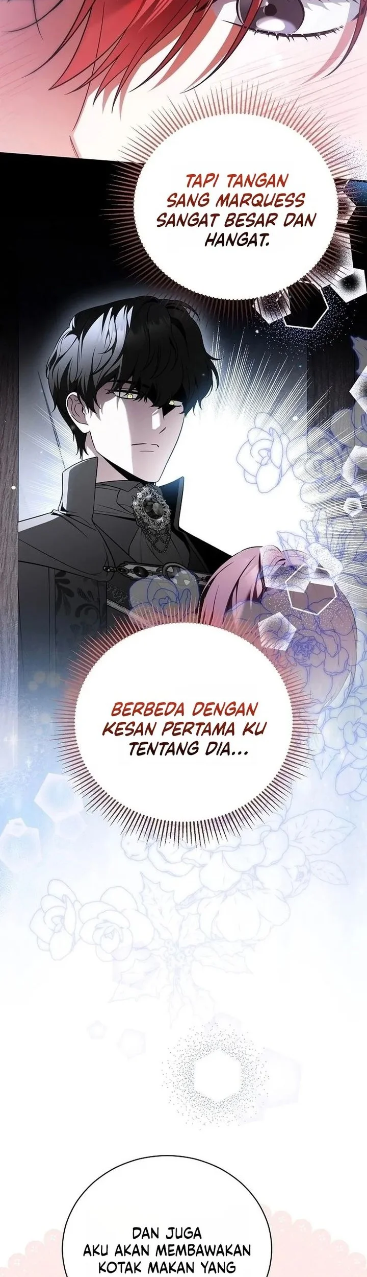 The Eldest Daughter Walks Down The Flower Path Chapter 22 Gambar 46