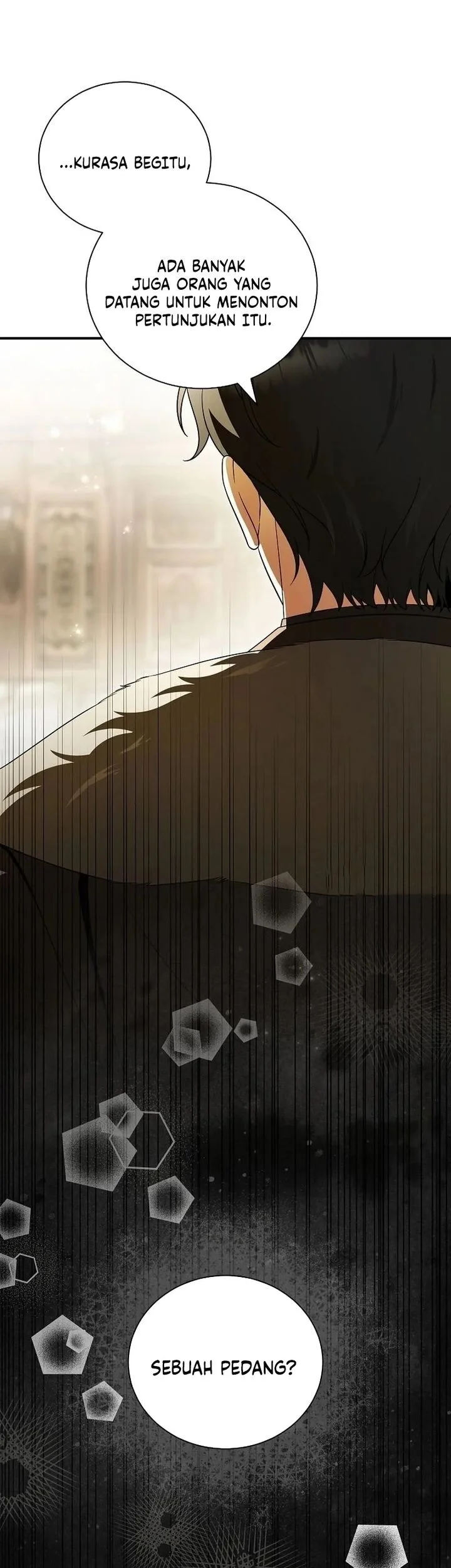 The Eldest Daughter Walks Down The Flower Path Chapter 22 Gambar 21